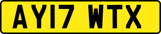 AY17WTX