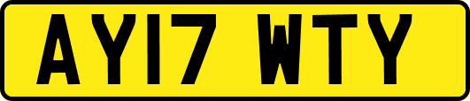 AY17WTY