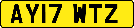AY17WTZ