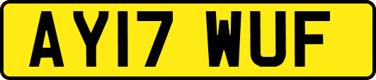 AY17WUF