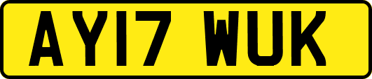 AY17WUK