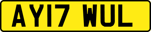 AY17WUL