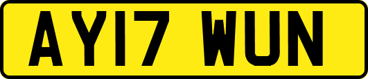 AY17WUN