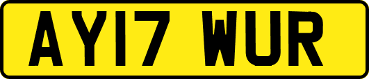 AY17WUR