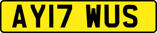 AY17WUS