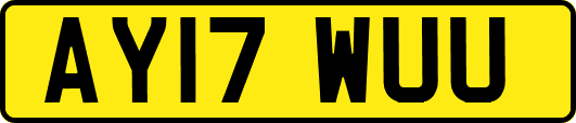 AY17WUU