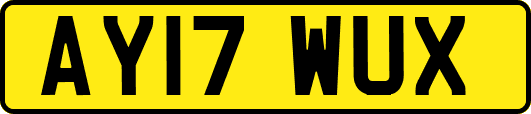 AY17WUX
