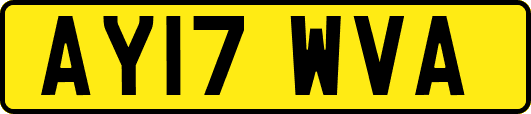 AY17WVA