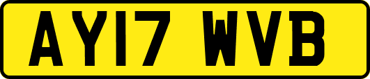 AY17WVB