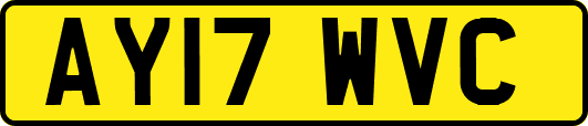 AY17WVC