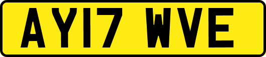 AY17WVE