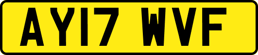 AY17WVF