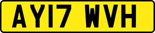 AY17WVH