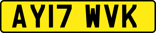 AY17WVK