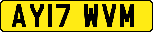 AY17WVM