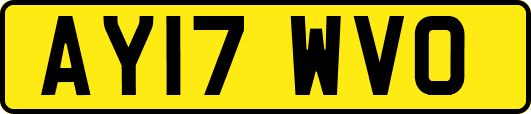 AY17WVO