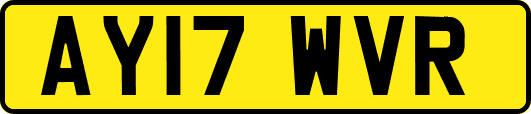 AY17WVR