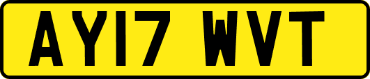 AY17WVT