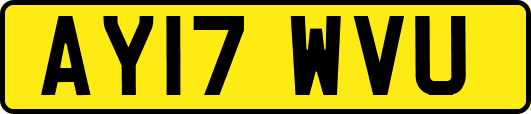 AY17WVU