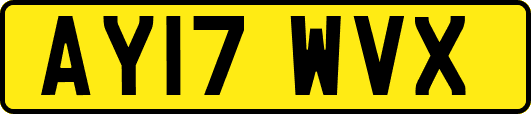 AY17WVX
