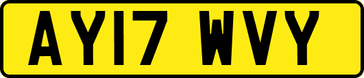 AY17WVY