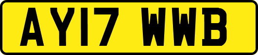 AY17WWB
