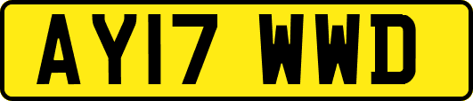 AY17WWD