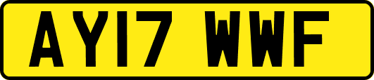 AY17WWF