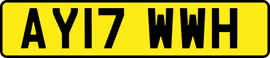 AY17WWH
