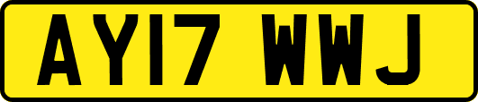 AY17WWJ