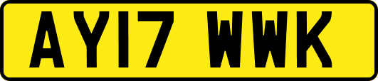 AY17WWK