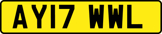 AY17WWL