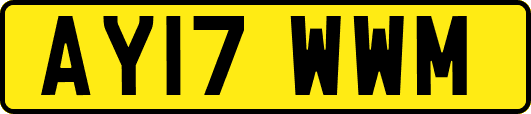 AY17WWM