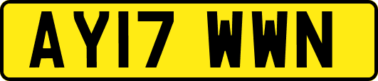 AY17WWN