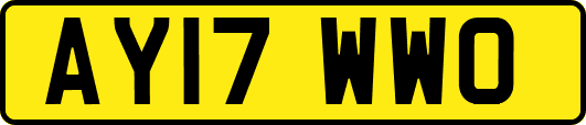 AY17WWO