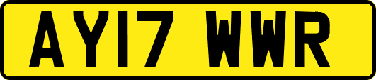 AY17WWR
