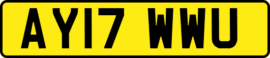AY17WWU