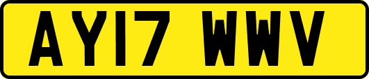 AY17WWV
