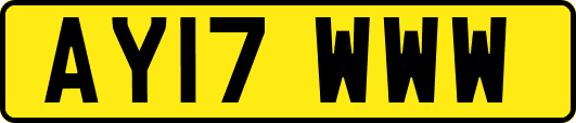 AY17WWW
