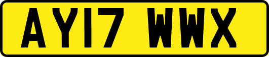 AY17WWX