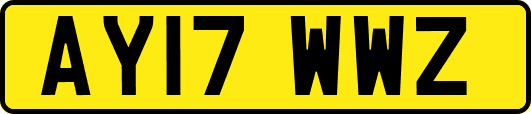 AY17WWZ