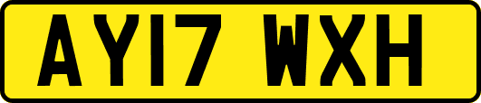AY17WXH