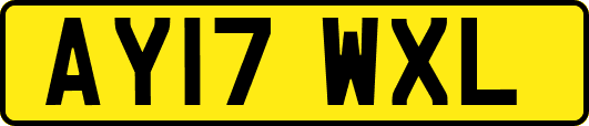 AY17WXL