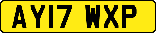 AY17WXP