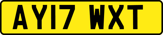 AY17WXT