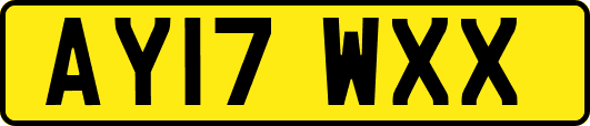 AY17WXX