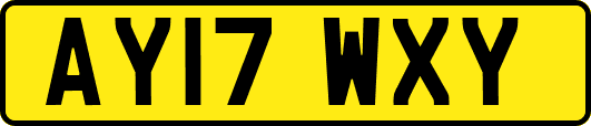 AY17WXY