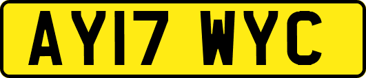 AY17WYC