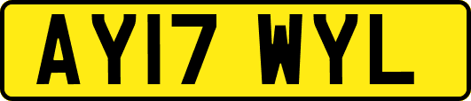 AY17WYL