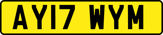 AY17WYM